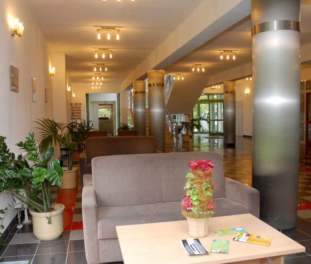 Sport Hotel Дебрецен Екстер'єр фото