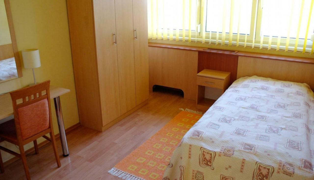 Sport Hotel Дебрецен Екстер'єр фото